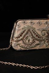 Embellished Long ClutchIMG_1645