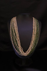 Green & Grey Multilayer SetIMG_8988