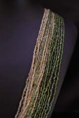 Green & Grey Multilayer SetIMG_8992