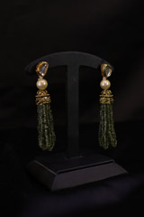 Green & Grey Multilayer Set