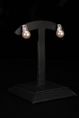 Pearl Five Layered Necklace SetIMG_1136