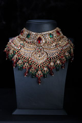 Antique Bridal SetIMG_0726