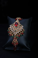 Antique Bridal SetIMG_0732