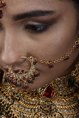 Antique Bridal Set_SUB1591