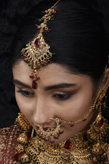 Antique Bridal Set_SUB1593