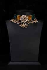 Multi Colour Necklace SetIMG_0402