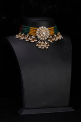 Multi Colour Necklace SetIMG_0403