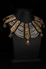 Jhadau Rani Haar SetIMG_0882