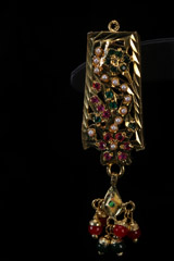 Jhadau Rani Haar SetIMG_0887