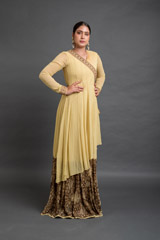 Gold Anarkali Set_DSC5106-Edit