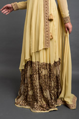 Gold Anarkali Set_DSC5114-Edit