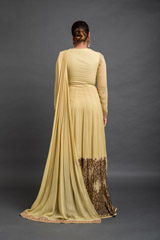 Gold Anarkali Set_DSC5117-Edit