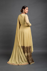 Gold Anarkali Set_DSC5119-Edit