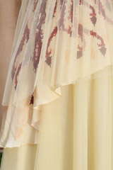 Butter Yellow LehengaIMG_2183