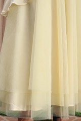 Butter Yellow LehengaIMG_2185