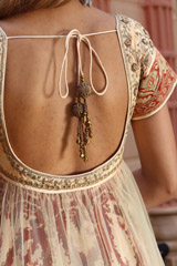 Butter Yellow LehengaIMG_2200