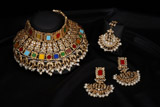 Navaratan Jodha Set