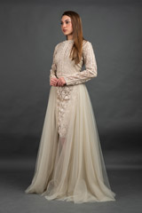 Ivory Embellished Gown_DSC7973-Edit