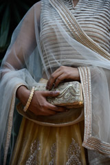 Gold Embellished Lehenga_DSC8661