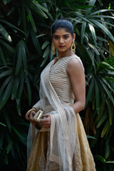 Gold Embellished Lehenga_DSC8668