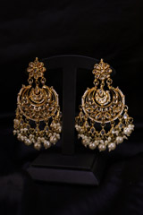 Golden Jhoomar Motif SetIMG_0186