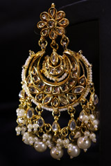 Golden Jhoomar Motif SetIMG_0191