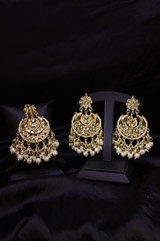 Golden Jhoomar Motif SetIMG_0197