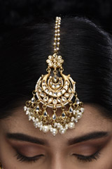 Golden Jhoomar Motif Set_SUB0997