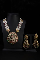 Jadhau Rani Haar SetIMG_0846