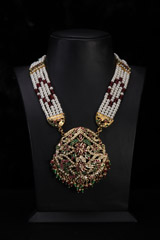 Jadhau Rani Haar SetIMG_0847