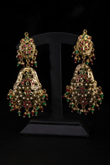 Jadhau Rani Haar SetIMG_0852