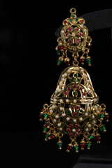 Jadhau Rani Haar SetIMG_0853