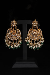 Chandbalis And Mangtika SetIMG_1037