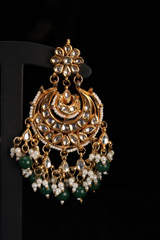 Chandbalis And Mangtika SetIMG_1038