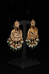 Chandbalis And Mangtika SetIMG_1039