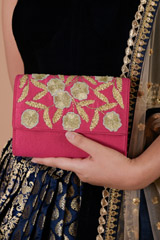 Anokhi Clutch