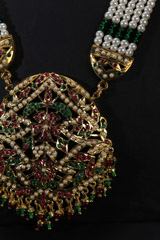 Multi String Necklace SetIMG_9947