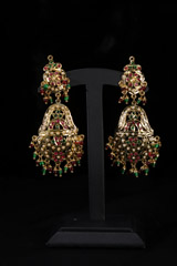 Multi String Necklace SetIMG_9949