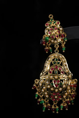 Multi String Necklace SetIMG_9950