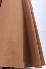 Black Peplum GownIMG_7892