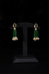 Beaded Multi String Necklace SetIMG_0353