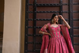 Peplum Lehenga SetDSC06099