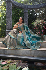 Lehenga With Peplum  Top And Dupatta1