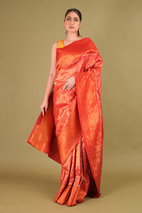 Patola Saree