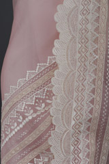 Pink Saree SetIMG_3323