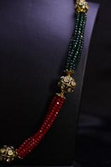 Crystal Multi Layer Necklace SetIMG_9312