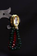 Crystal Multi Layer Necklace SetIMG_9321