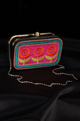 Three Carnation ClutchIMG_1930