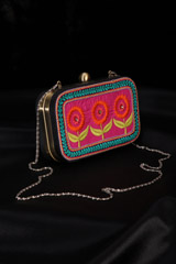 Three Carnation ClutchIMG_1935