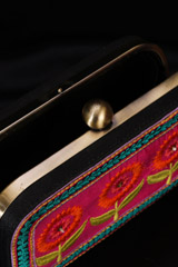 Three Carnation ClutchIMG_1938